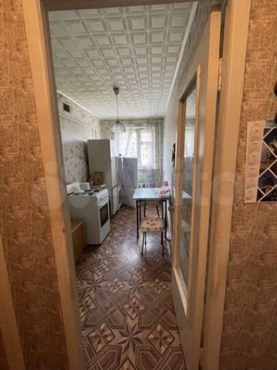 2-к. квартира, 43 м², 2/5 эт.