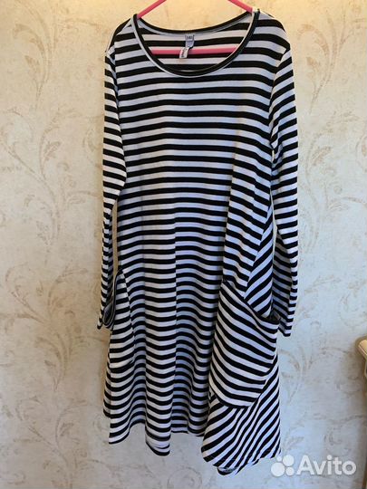 Платье PlayToday