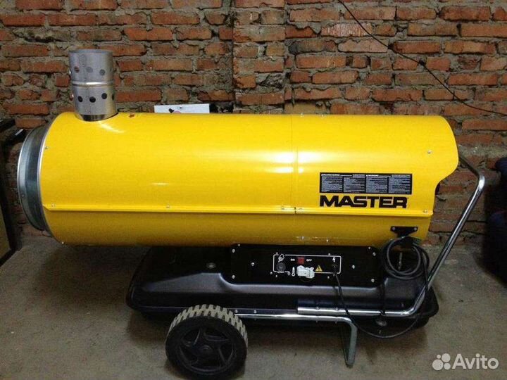 Аренда тепловых пушек, осушители в прокат