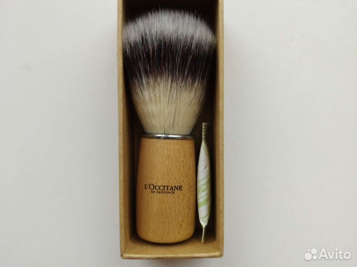 Помазок для бритья Л'Оксинат