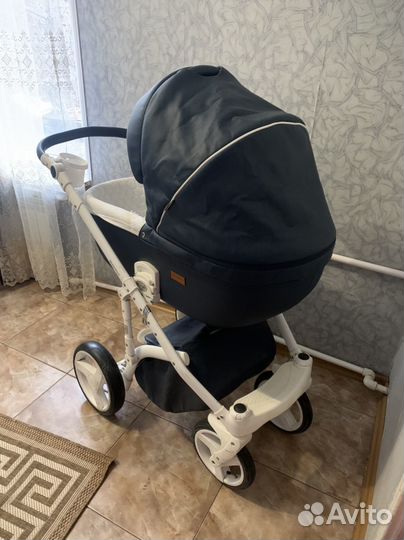 Коляска, ходунки, кресло детское до года в авто