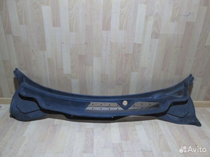 Жабо пластик под стекло Acura Acura Mdx