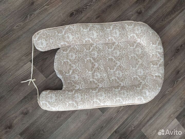 Кокон для новорожденных