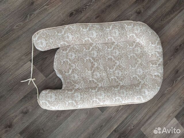 Кокон для новорожденных