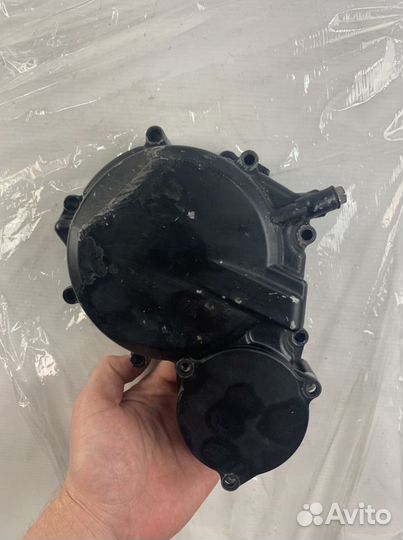 Крышка генератора Suzuki GSX-R 600-750 06+