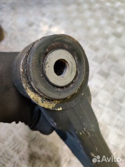 Рычаг передний Audi Tt 8J3 ccza 2010