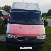 Правая опора от fiat ducato custom