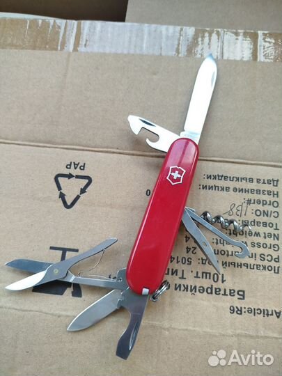 Мультитул victorinox