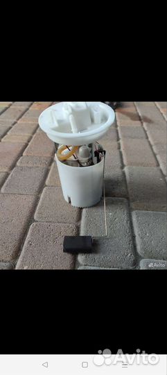 Бензонасос форд фокус 3 1.6