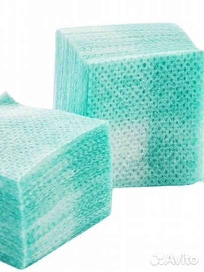 Салфетки безворсовые 750шт