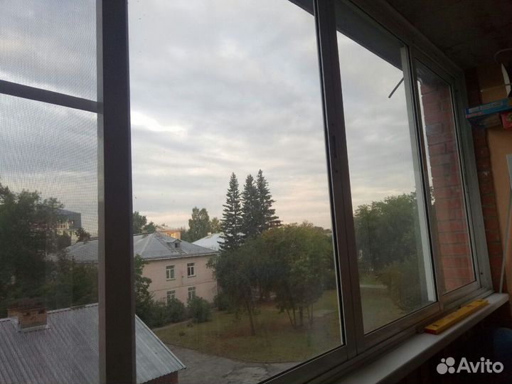 Лоджия