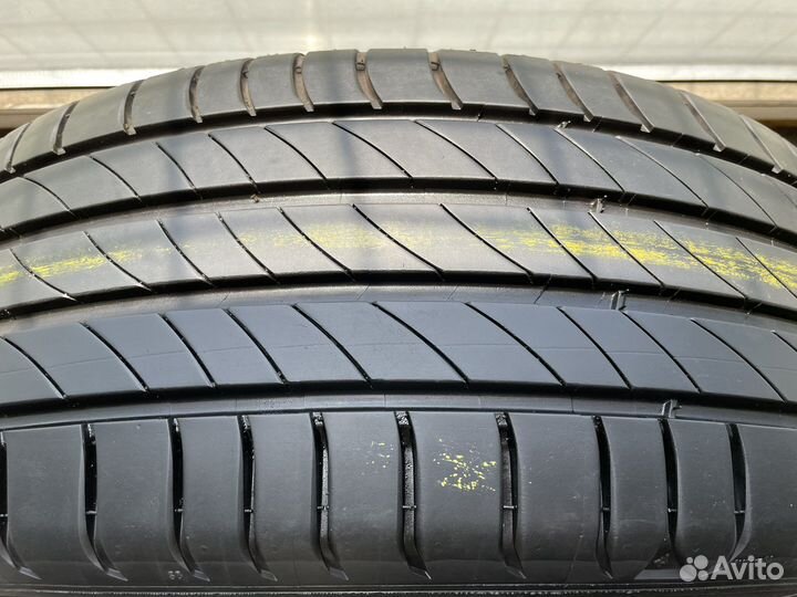Michelin Primacy 4 215/60 R17 96H