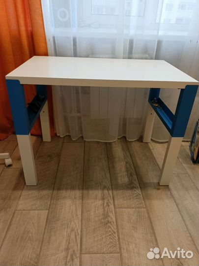 Детский стол Икеа