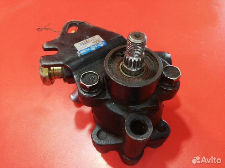 Насос гур Nissan Sunny FNB14 GA15DE 1993-1999