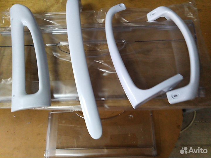 Для Холодильников