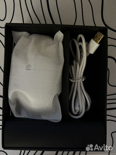 Беспроводная мышь Ajazz aj199 MAX