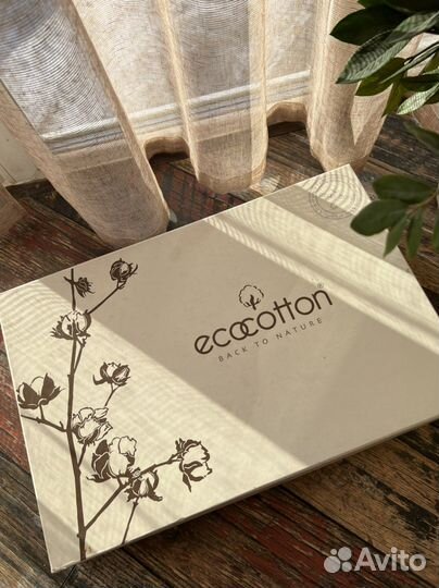 Премиальное постельное белье Турция