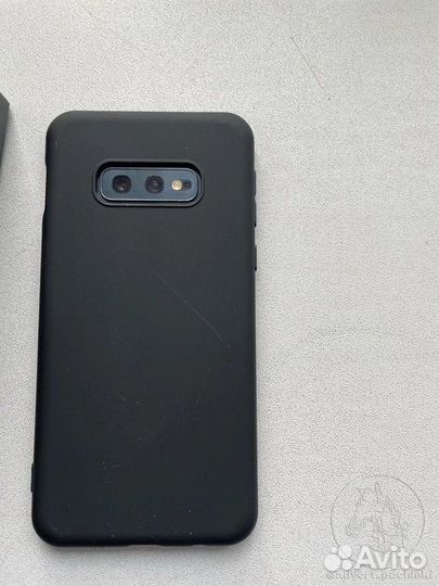 Samsung galaxy s10e