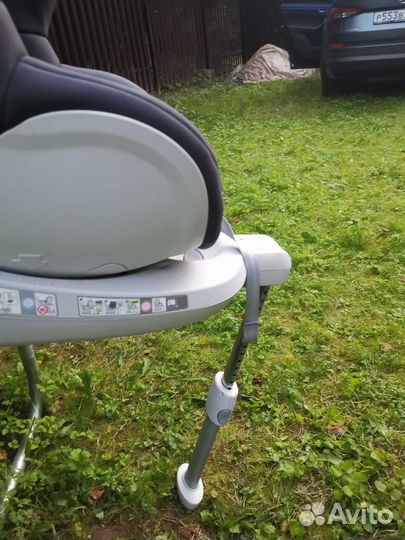 Britax romer dualfix