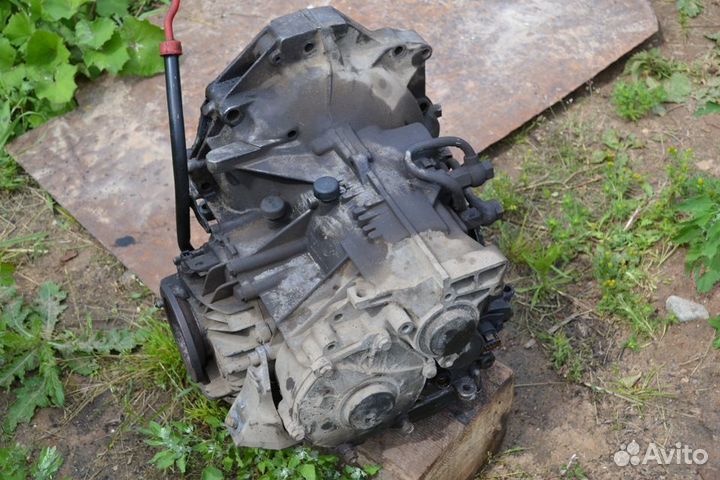 Ауди А6 100 C4 45 кузов АКПП 2,0