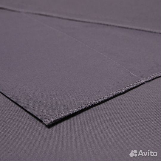 Фон Falcon Eyes Super Dense-3060 grey (серый)