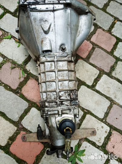 Коробка передач