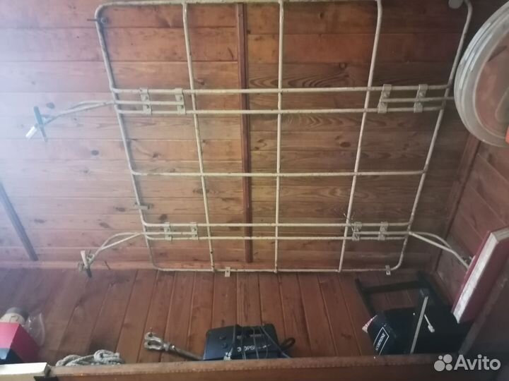 Багажник на крышу