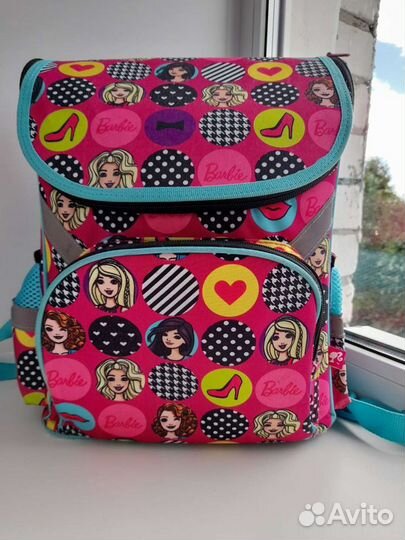 Рюкзак для девочки