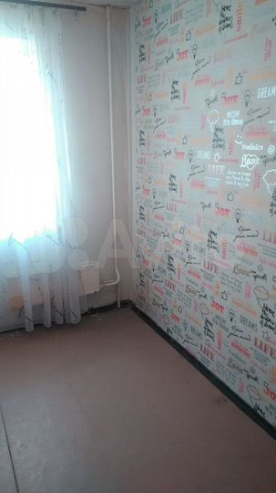 Комната 13 м² в 3-к., 8/9 эт.