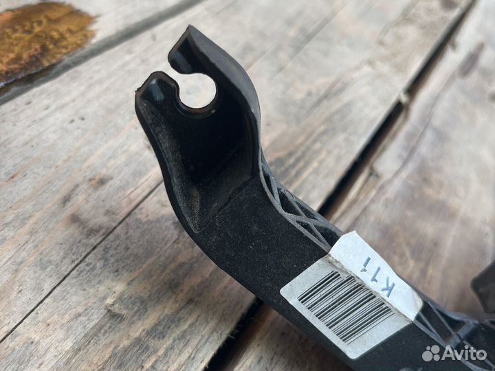 Педаль газа Hyundai Elantra XD