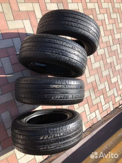 Pirelli Scorpion Verde 235/65 R17