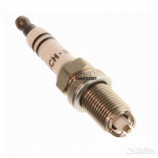 VAG 101000041AC Свеча зажигания VAG 101000041AC