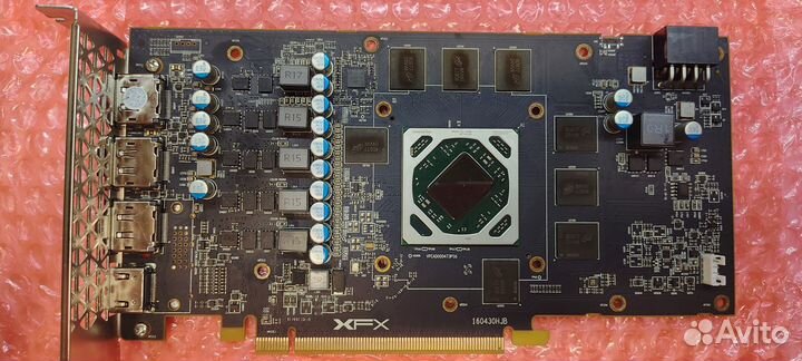 XFX RX570 8GB