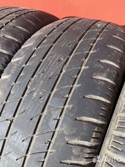 GT Radial Savero H/T 235/65 R17 104T