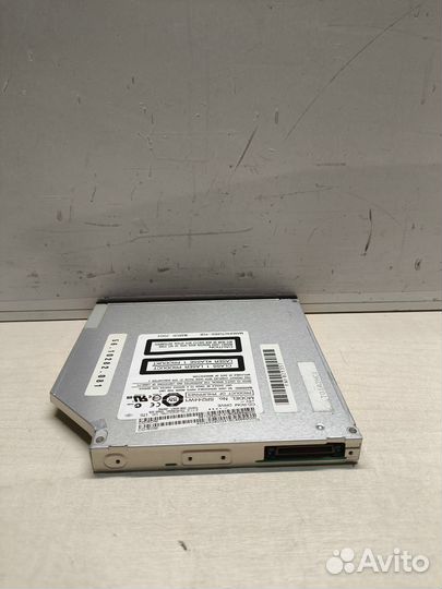 Привод CD-ROM Mitsumi SR244W1 24x IDE 5.25
