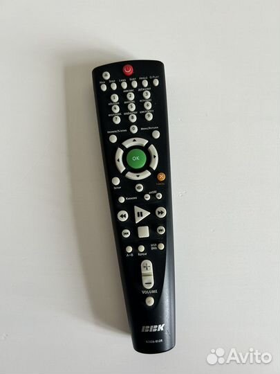 Dvd плеер bbk + караоке