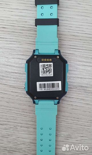 BandRate Smart / Смарт-часы