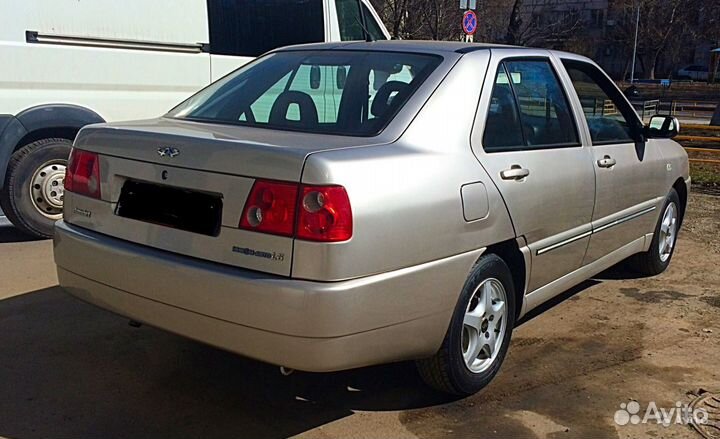 Черри амулет запчасти chery amulet