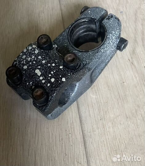 Детали для bmx