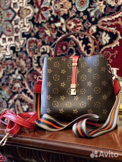 Сумка женская