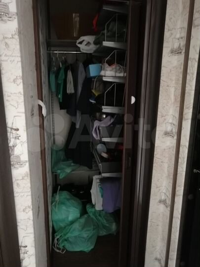 1-к. квартира, 38,6 м², 8/9 эт.