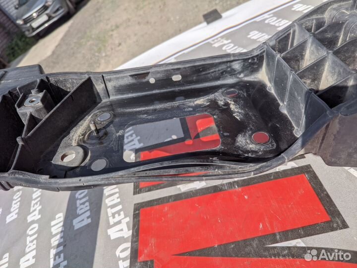 Панель передняя Hyundai Tucson 3 2015