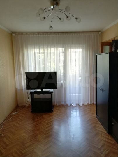 4-к. квартира, 75,6 м², 2/5 эт.