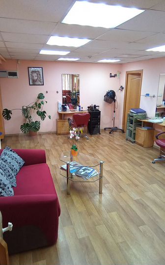 Свободного назначения, 52 м²