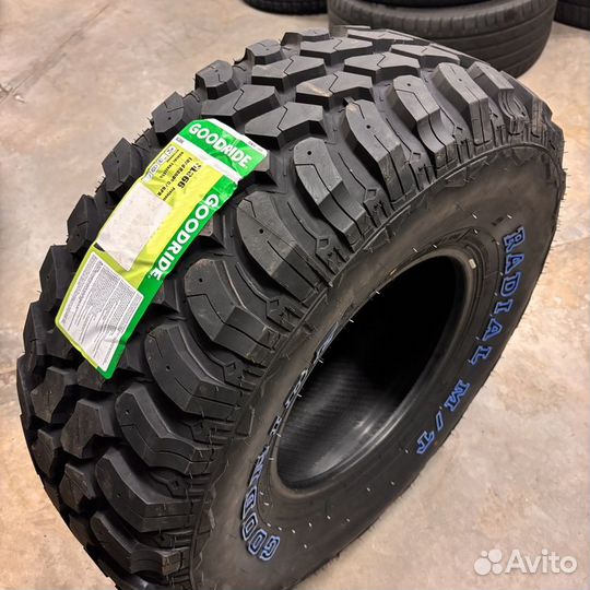 Goodride SL 366 265/75 R16