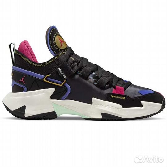 Кроссовки jordan WHY NOT