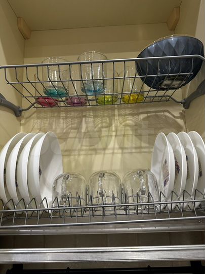 1-к. квартира, 40 м², 10/11 эт.