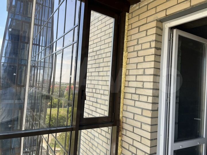 Апартаменты-студия, 32,6 м², 11/14 эт.