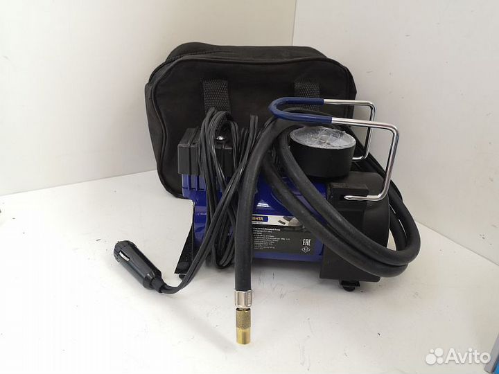 Автомобильный компрессор No name RLA-0001