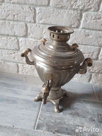 Самовары электрические 2.5 и 4л